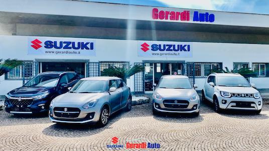 Gerardi Auto - Roma | Subito
