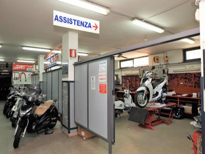 MotoAction s.r.l - Scafati | Subito