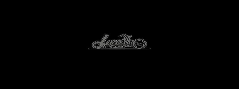 LEO'S MOTORCYCLES