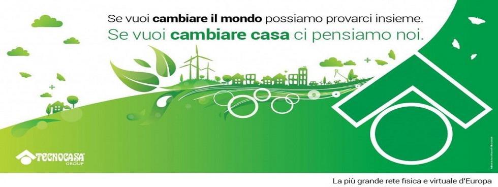 TECNOCASA - STUDIO SEICENTO SRL