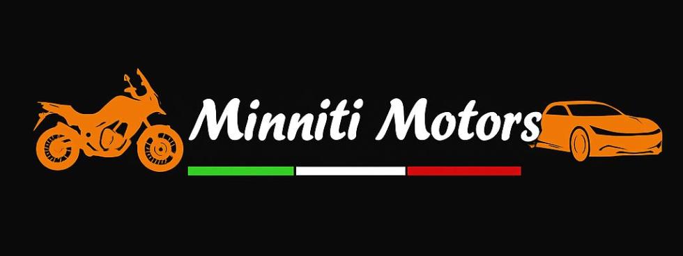 MINNITI MOTORS - TUA-CAR SAMARATE