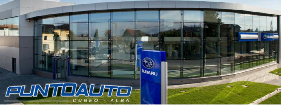 PUNTOAUTO SRL