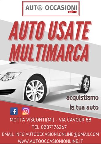Auto Occasioni Online - Motta Visconti | Subito