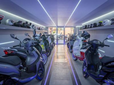 Baldini Motomania srl Accessori Ricambi - Napoli | Subito