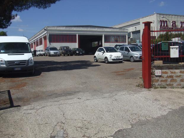 AUTOSALONE FIORETTI - Montefiascone | Subito