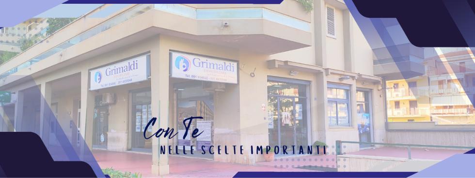 Grimaldi Immobiliare