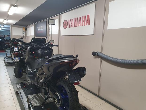 GRUPPO G SRL - YAMAHA AGRIGENTO - Agrigento | Subito