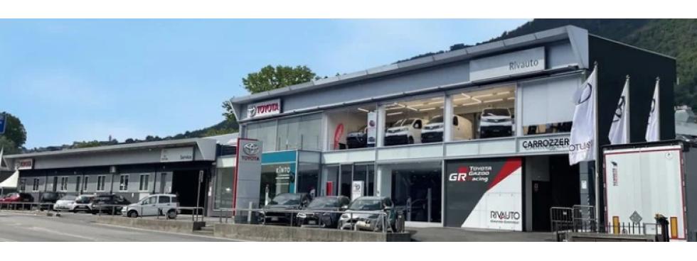 RIVAUTO