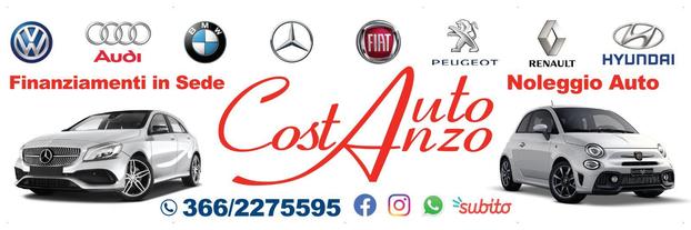 AUTO COSTANZO - Teverola | Subito