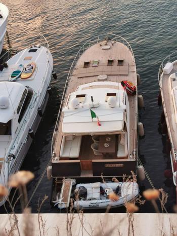 SEA DREAM SRLS - Manfredonia | Subito
