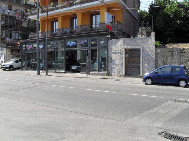 Group Auto Scardino G. SRL - Avellino | Subito