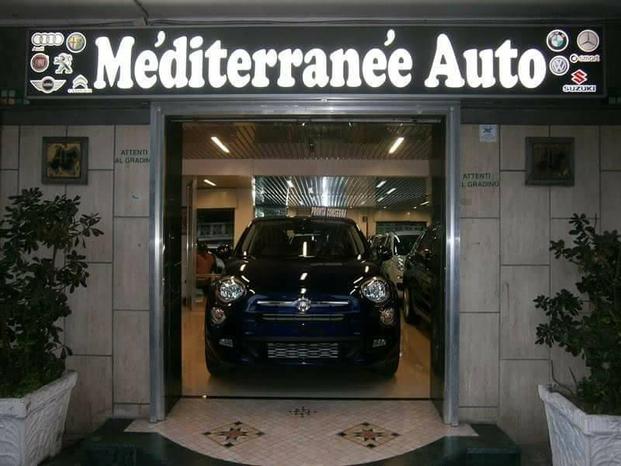 Mediterranee Auto - Torre del Greco | Subito