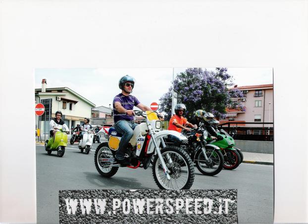 power speed - Assemini | Subito