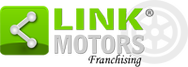 Link Motors Milazzo logo