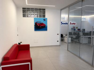 SOCIAL AUTO S.R.L. - Trentola-Ducenta | Subito
