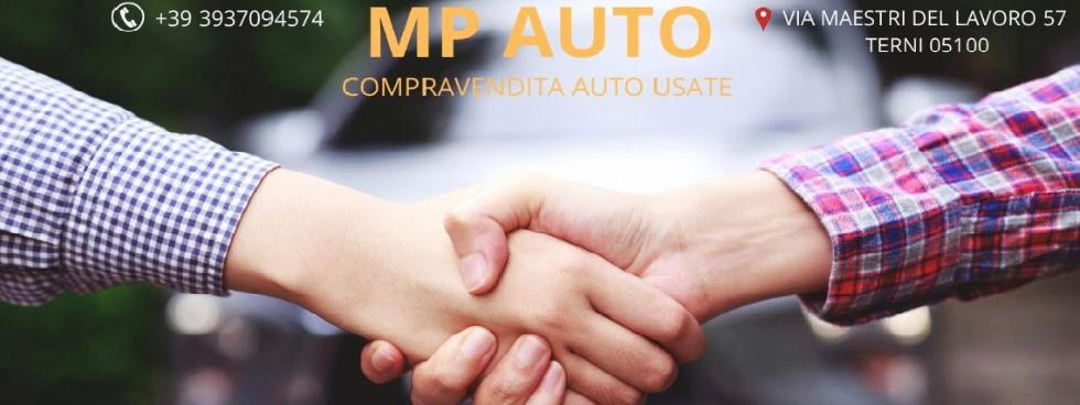 M P AUTO