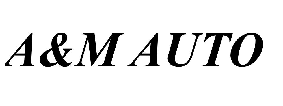 A&M AUTO