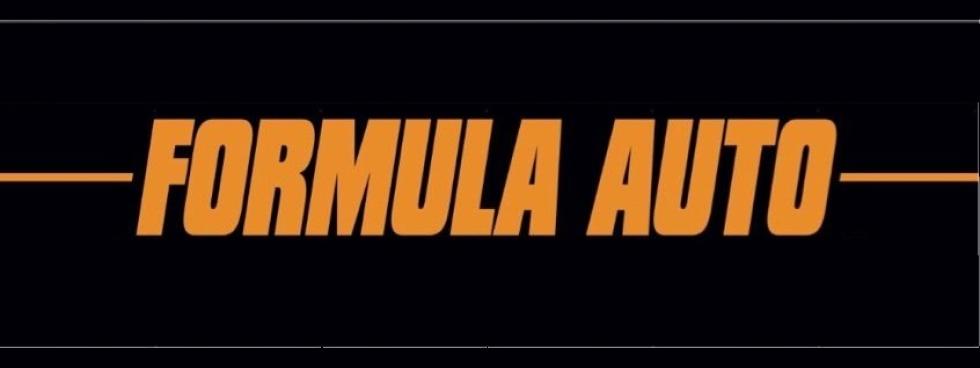 FORMULA AUTO