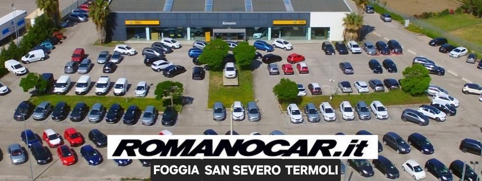 ROMANO CAR