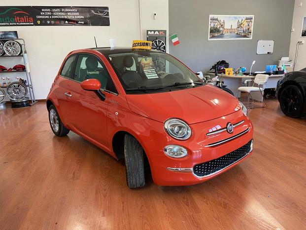 AUTO ITALIA SRL - Viterbo | Subito
