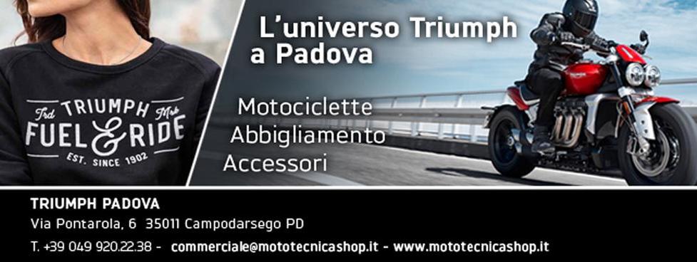 Mototecnica Shop