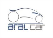 ARAL CAR logo