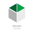 Iconacasa Milano Solari logo
