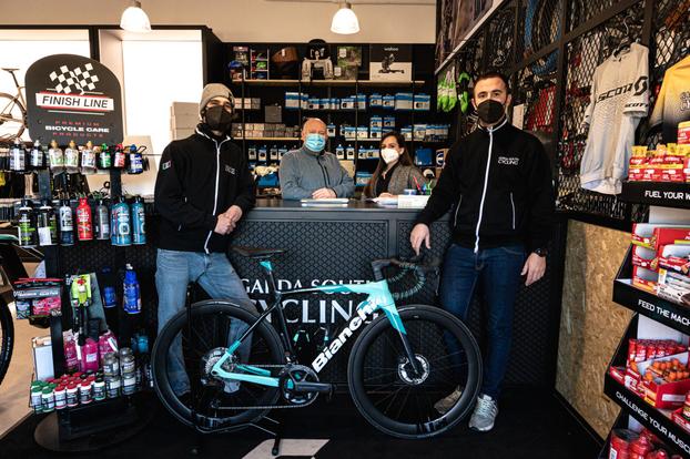 Garda South Cycling - Peschiera del Garda | Subito