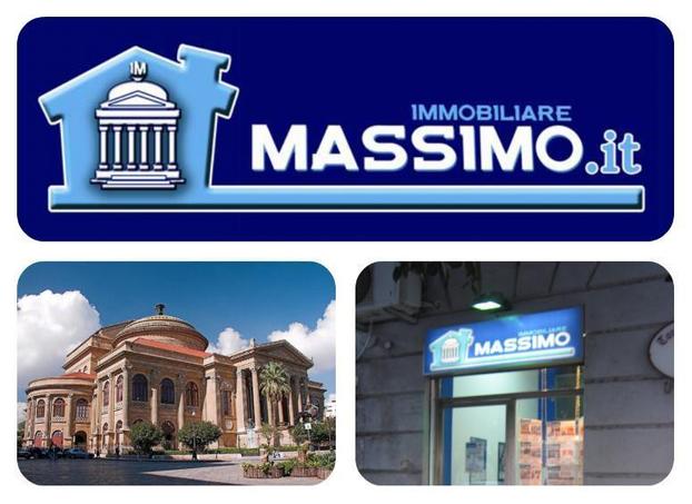 IMMOBILIARE MASSIMO - Palermo | Subito