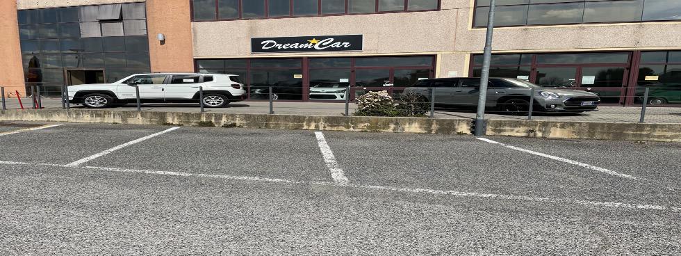 DreamCar - Motor Point srl