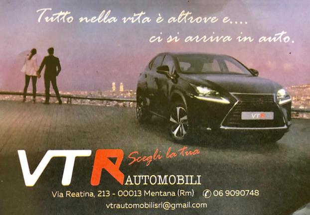 VTR Automobili - Roma | Subito