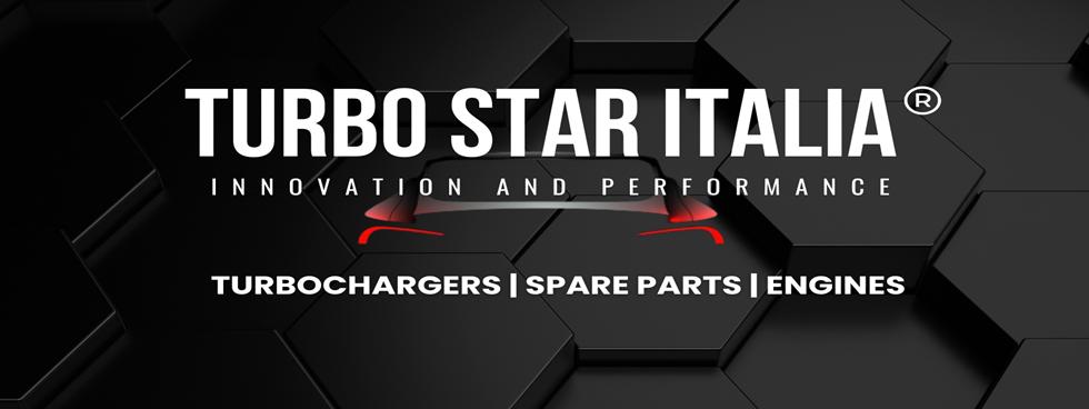 Turbo Star Italia - Turbine & Motori