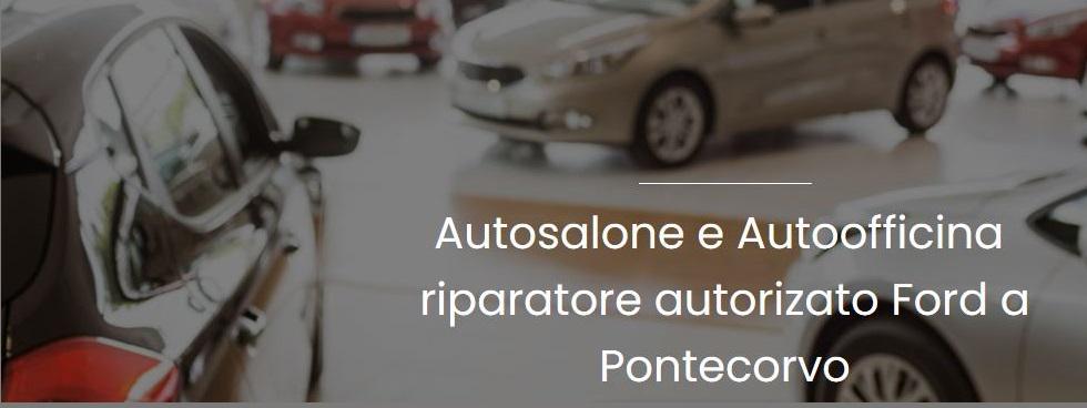 AUTOFFICINA "RINALDO LONGO" DI LONGO ROBERTO