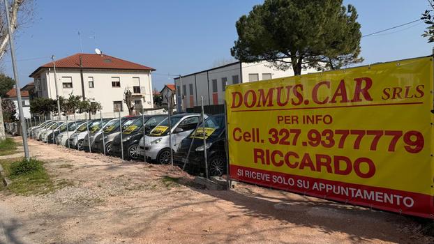 DOMUS.CAR - Riccione | Subito