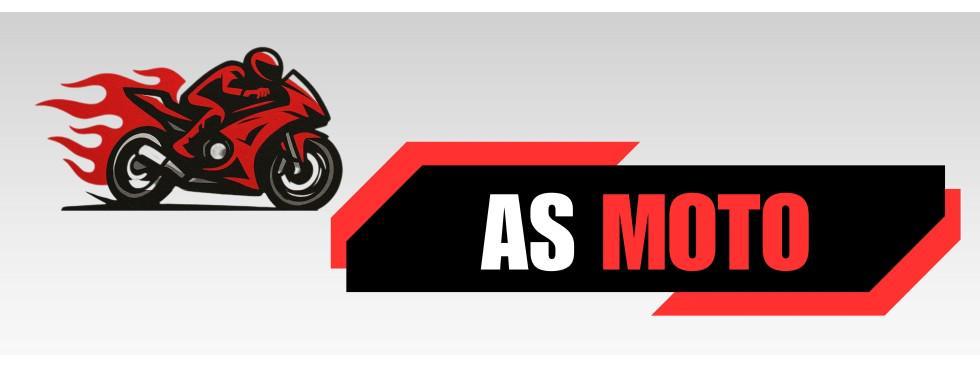 AS MOTO DI ALICIA MONCALVO