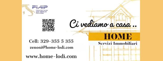 HOME SERVIZI IMMOBILIARI