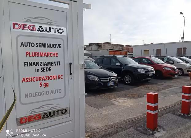 DEG AUTO - Qualiano | Subito
