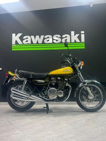 Capogna moto srl - Andria | Subito