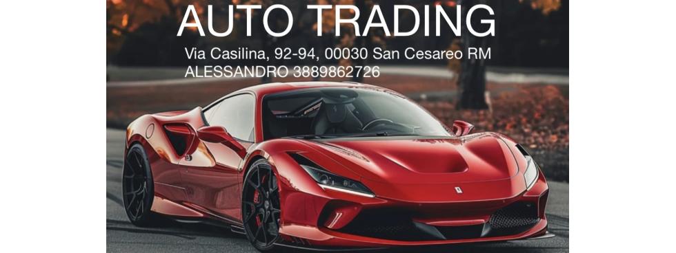 AUTO TRADING