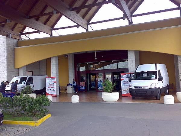 RICUCCI VEICOLI INDUSTRIALI S.R.L - Monte Sant'Angelo | Subito