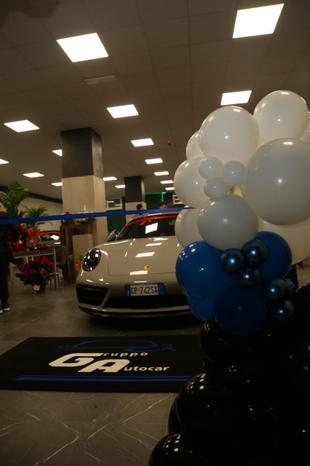 Gruppo Auto car - Marigliano | Subito