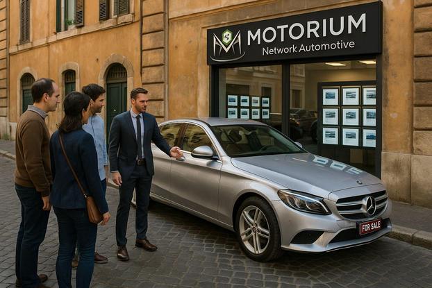 MOTORIUM Pomigliano D'Arco - Pomigliano d'Arco | Subito