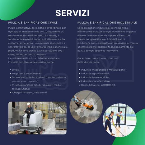 Job Service Group - San Marzano sul Sarno | Subito