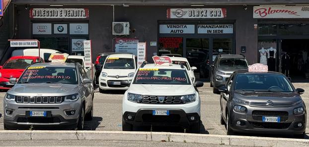 Black Car srl - Guidonia Montecelio | Subito