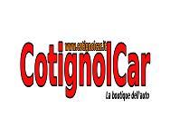 CotignolCar logo
