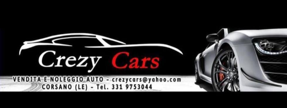 CREZY CARS