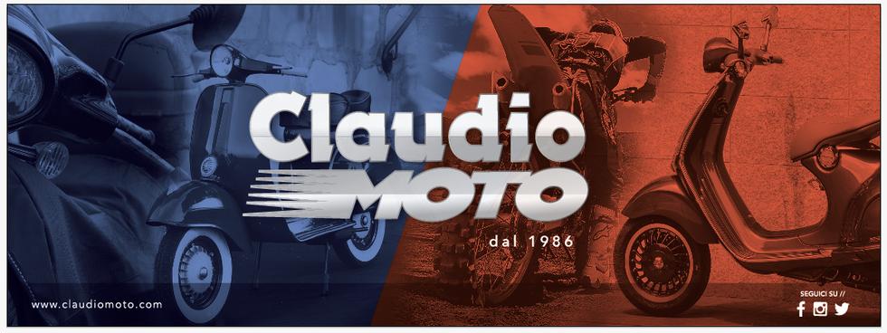 Claudio Moto - Vallecrosia