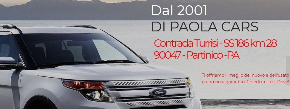 DI PAOLA CARS