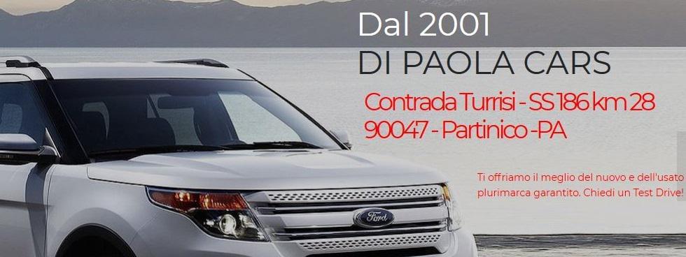 DI PAOLA CARS