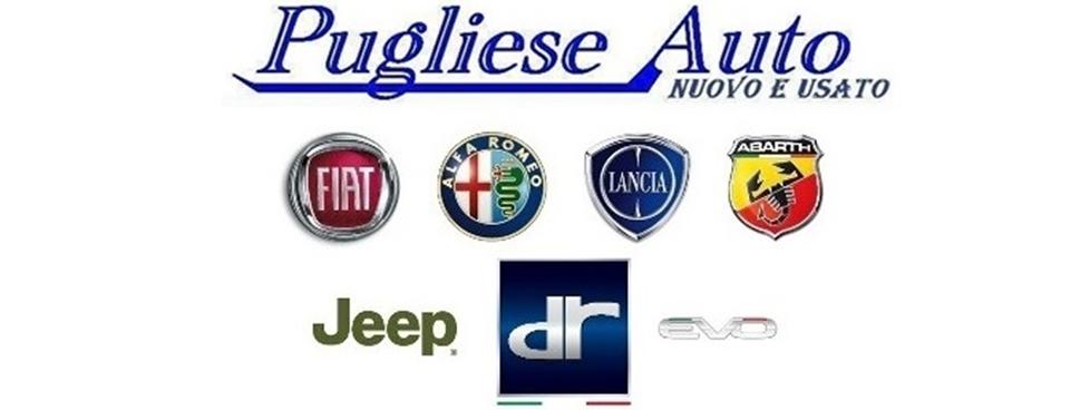 PUGLIESE AUTO GROUP DAL 1978
